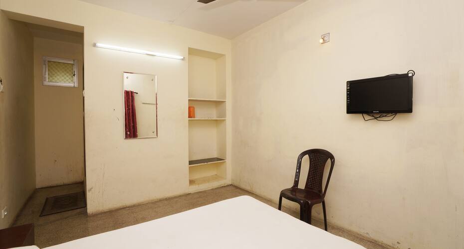 Hotel John, Kanyakumari 5